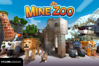 Minecraft-Zoo