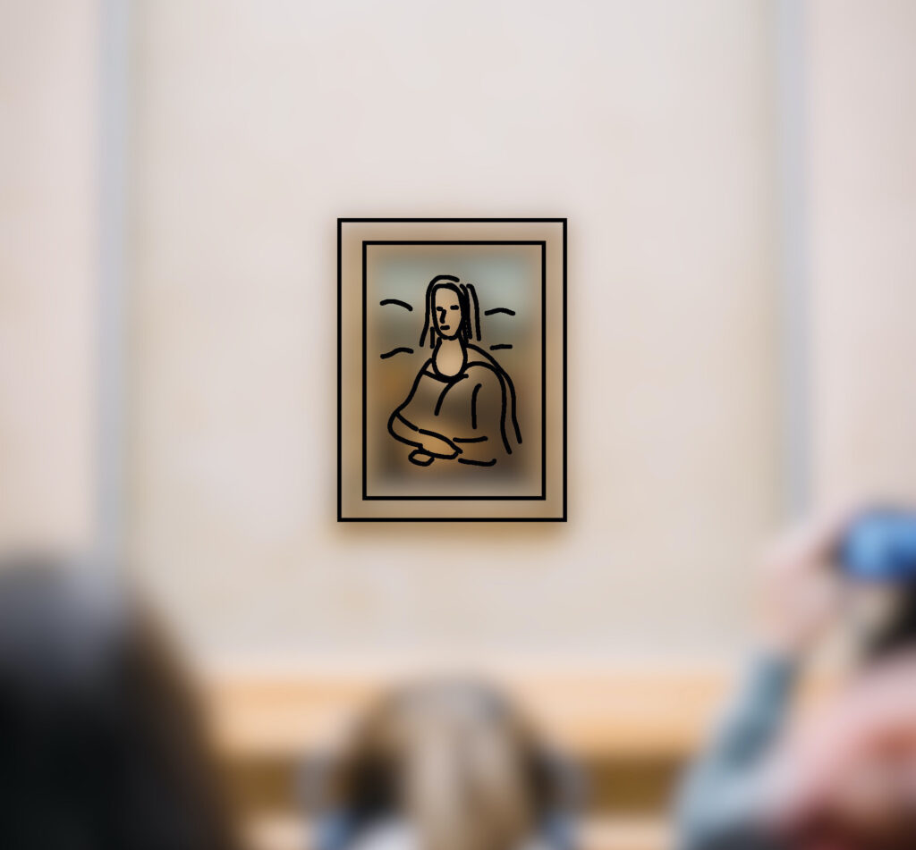 Monalisa