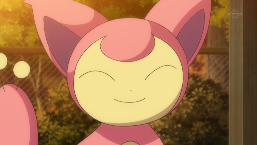 Skitty