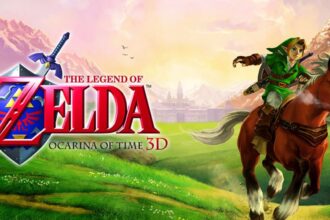 TheLegendofZeldaOcarinaofTime-loesung