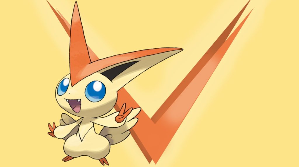 Victini