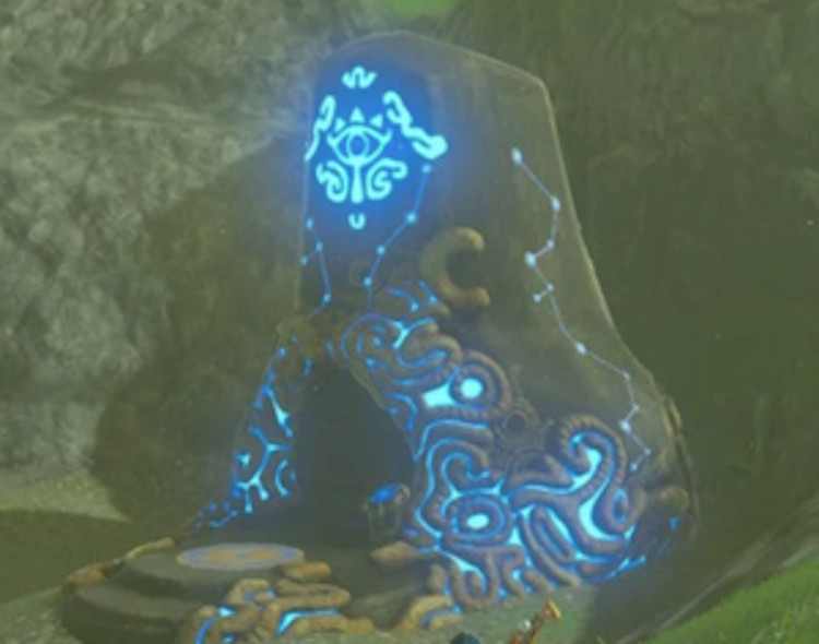 Zelda Breath Of The Wild Yakah Mata Schrein Zelda: Yakah-Mata-Schrein ⋆ Standort und Aufgabe