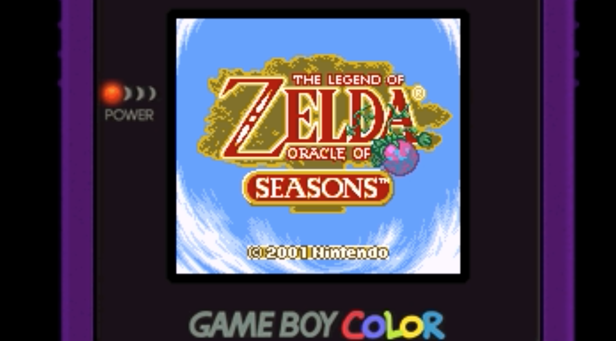 Legend Of Zelda Oracle Of Seasons Lösung www.stopkidsmagazin.de