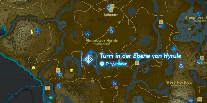 ebene-hyrule-turm