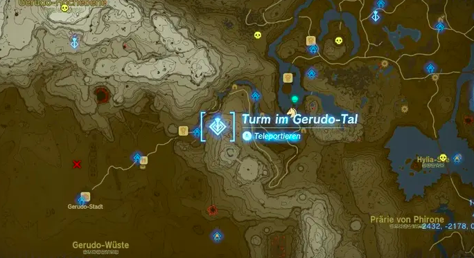 gerudo-tal-turm