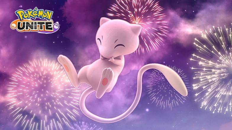 mew