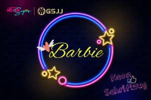Bösewichte Barbie