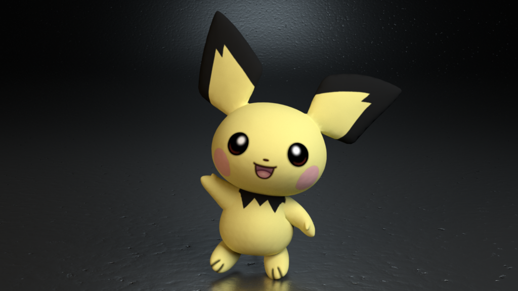 pichu