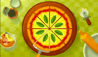 pizza-loesung