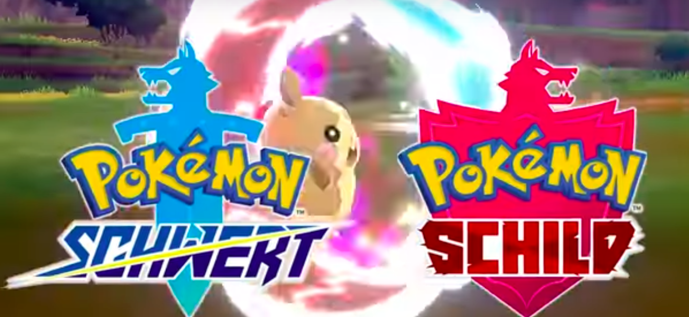Welche Pokemon Fehlen In Schwert Und Schild Unterschiede zwischen Pokémon Schwert & Schild