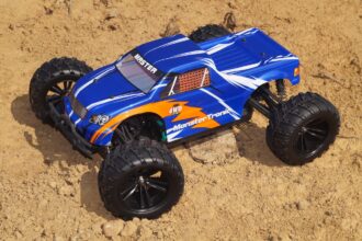 Monster Truck-ferngesteuertab-5-Jahren-test