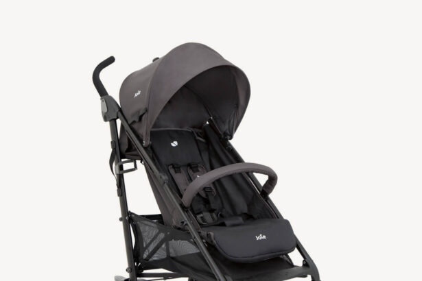 Kaufen Kinderkraft GRANDE PLUS Kinderwagen, Black