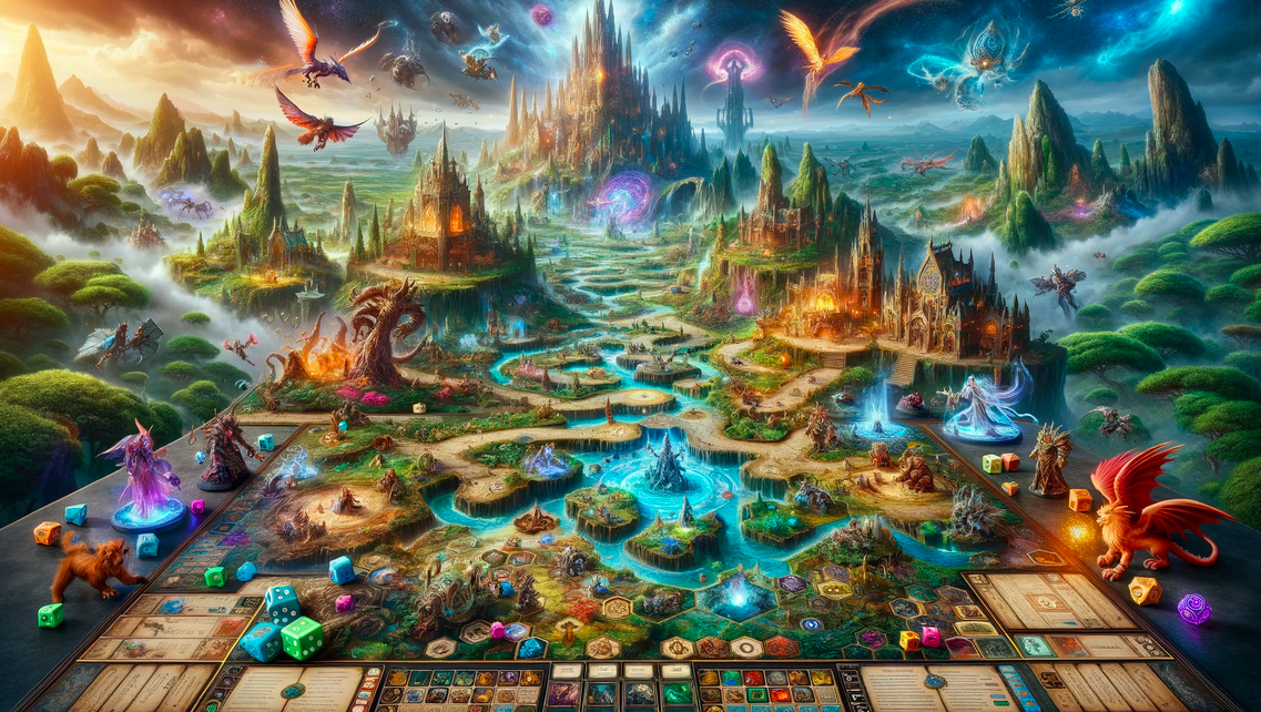 World-of-Warcraft-Brettspiel-bild