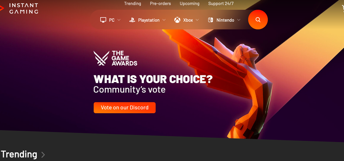 Instant Gaming Spiele zurückgeben ⋆ Stopkidsmagazin