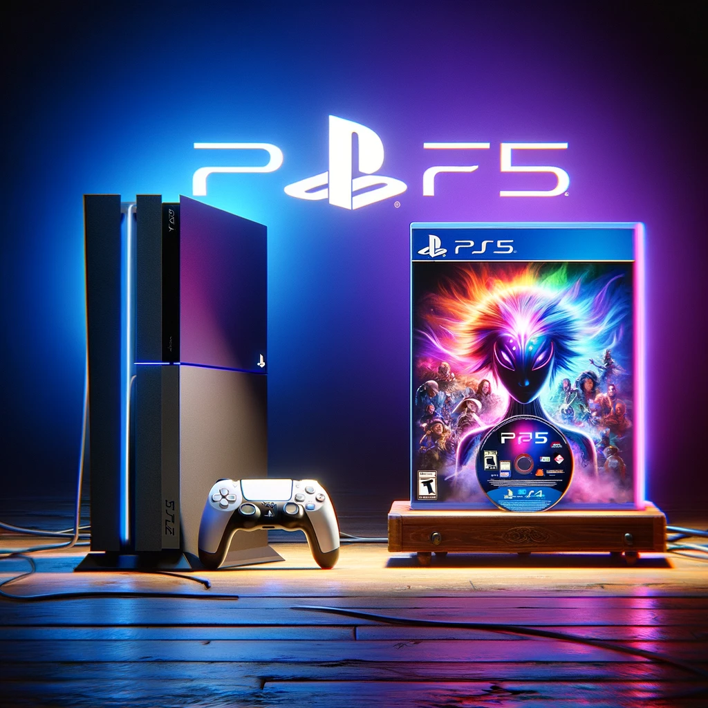 PS5 Spiel auf PS4 spielen Wie geht das? ⋆ Stopkidsmagazin