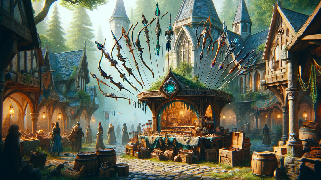 Zelda Breath of the Wild Bogen kaufen ⋆ Lösung