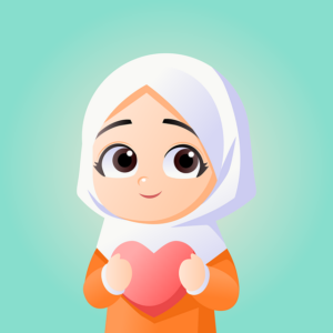 muslimische Mädchennamen