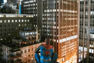 Spiderman Bösewichte