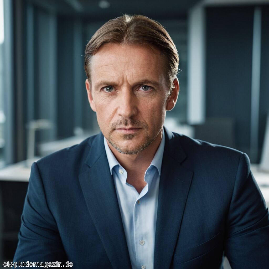 Hauke Möhring