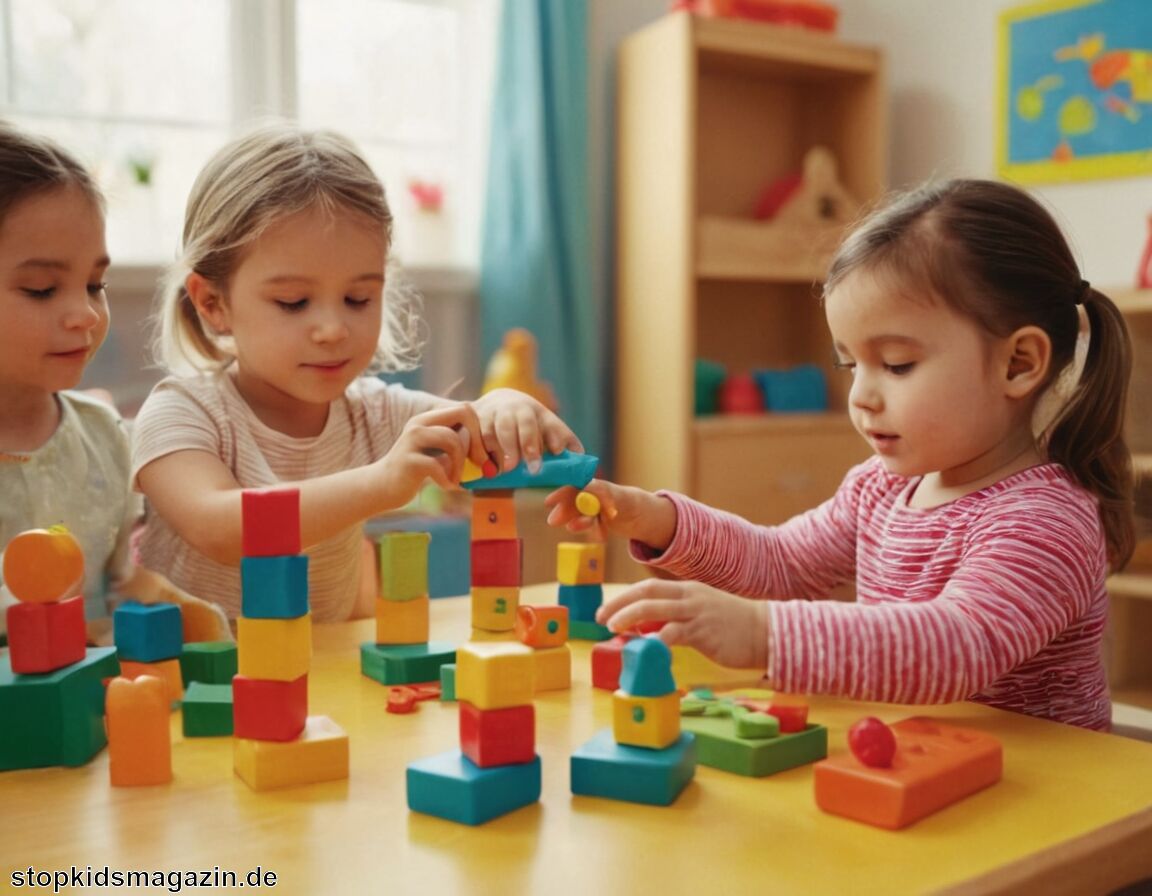 Zeitrahmen für den Einschulungstest - Vorschuluntersuchung: Das erwartet dein Kind