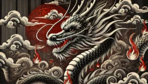 Namen Drachen asiatisch