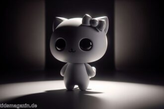 Mythos Hello Kitty - War es wirklich ein Pakt mit dem Teufel?