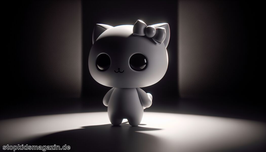 Mythos Hello Kitty - War es wirklich ein Pakt mit dem Teufel?
