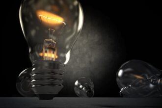 light bulb, lighting, energy, 3d mockup, light bulb, light bulb, light bulb, energy, energy, energy, energy, energy