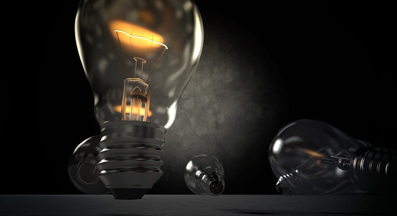 light bulb, lighting, energy, 3d mockup, light bulb, light bulb, light bulb, energy, energy, energy, energy, energy
